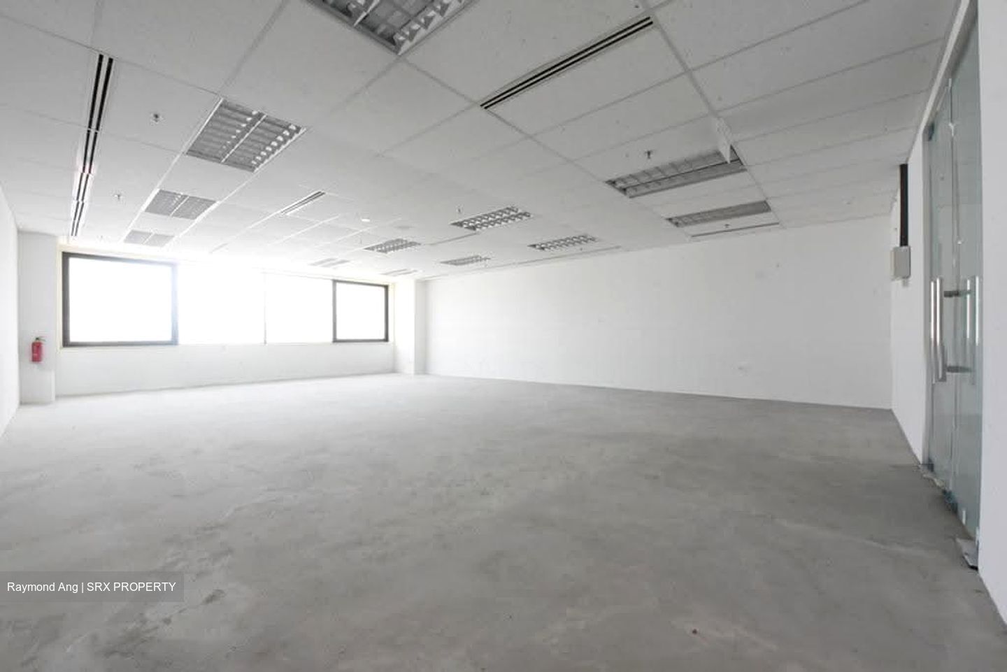 Parkway Parade (D15), Office #622081771